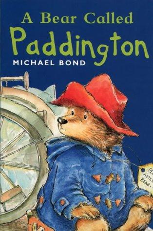 A Bear Called Paddington