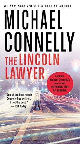 The Lincoln Lawyer: A Novel (A Lincoln Lawyer Novel, Band 1)