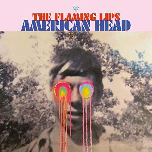 American Head (2lp+Mp3) [Vinyl LP]