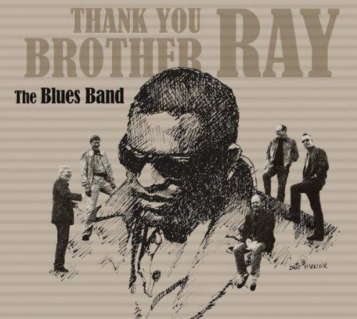 Thank You Brother Ray