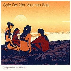 Cafe Del Mar Vol. 6