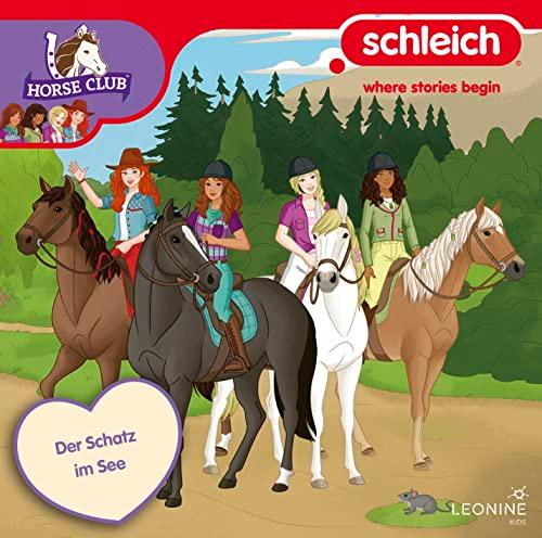 Schleich-Horse Club (CD 21)