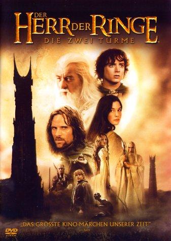 Der Herr der Ringe - Die zwei Türme [2 DVDs]