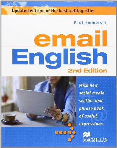 Email English Student's Book