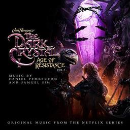 Daniel Pemberton - Dark Crystal: Age Of..