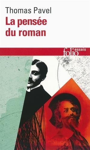 La pensée du roman