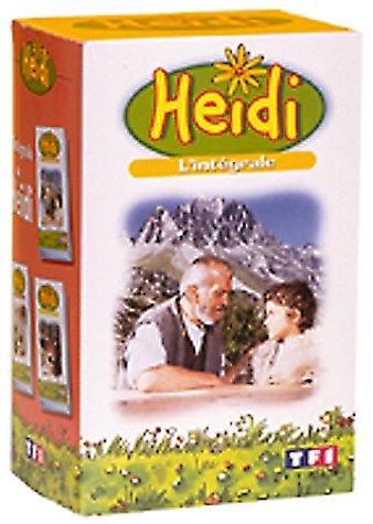 Heidi