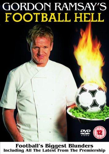 Gordon Ramsay's Football Hell [UK Import]