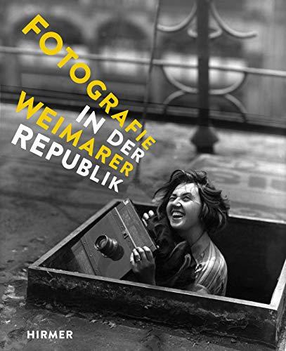 Fotografie in der Weimarer Republik