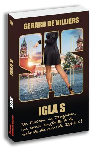 Igla S