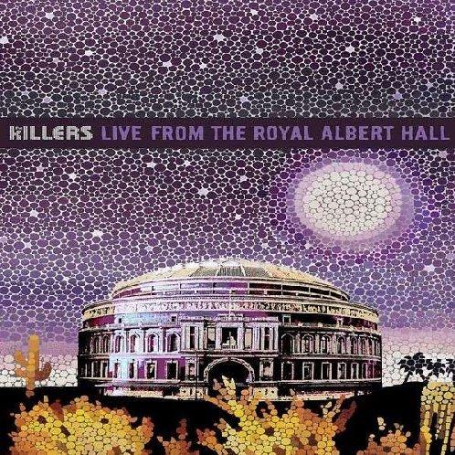 Live from the Royal Albert Hall [Limited Edition]