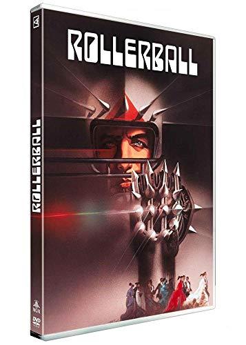 Rollerball [FR Import]