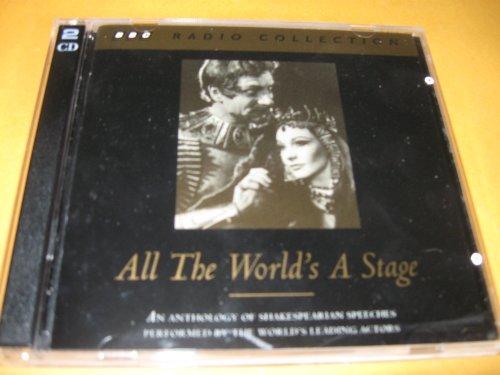 All the World's a Stage