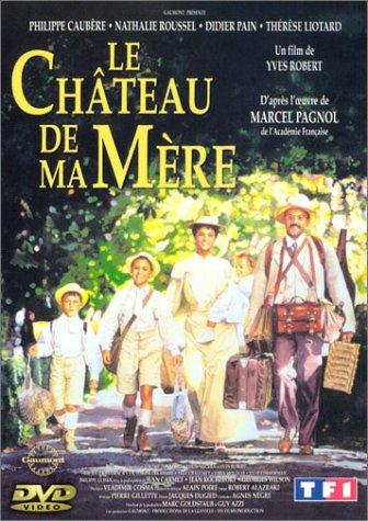 Le Château de ma mère [FR Import]