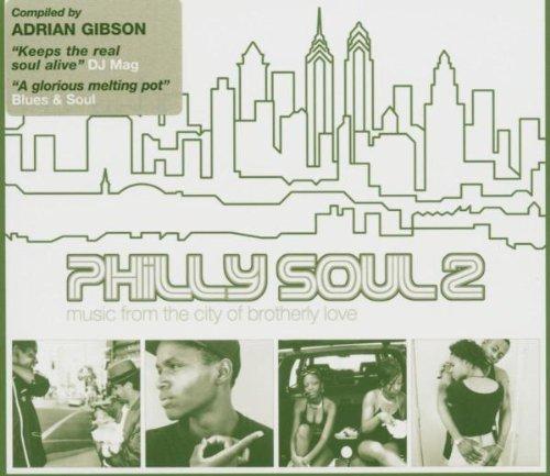 Philly Soul Vol.2