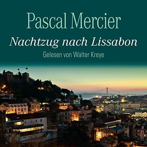 Nachtzug nach Lissabon: 6 CDs