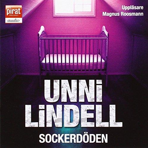 Sockerdöden (Cato Isaksen, Band 8)