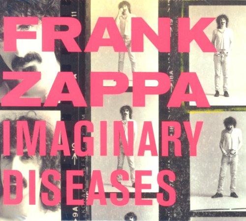 Imaginary Diseases