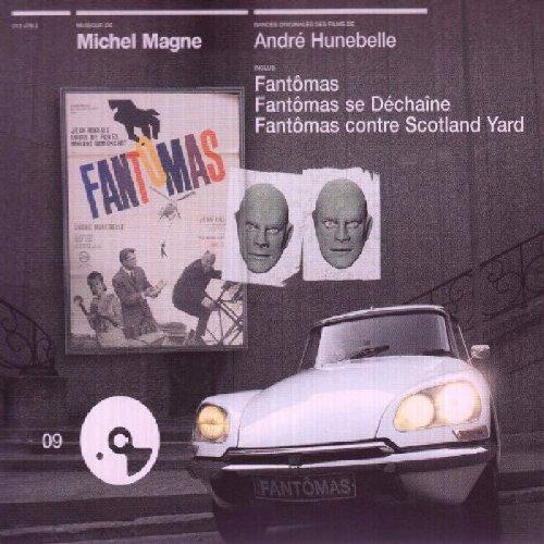 Fantomas