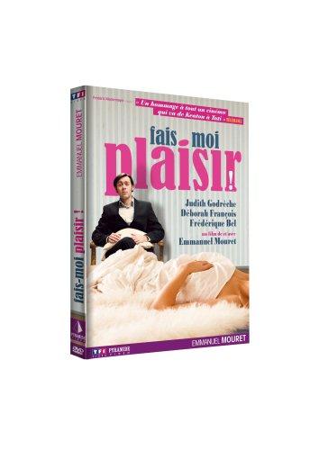 Fais-moi plaisir ! [FR Import]