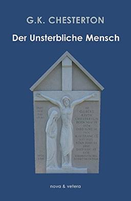 Der unsterbliche Mensch