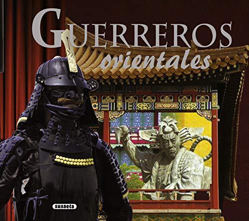 Guerreros orientales (Historias y leyendas)