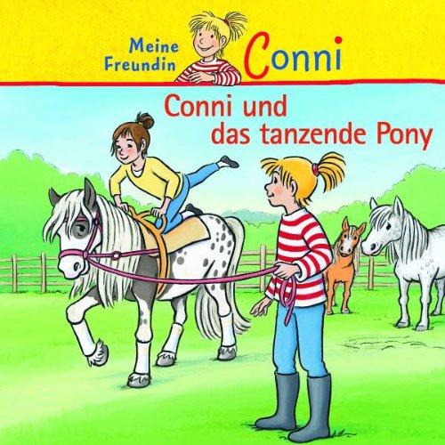 28: Conni und das Tanzende Pony