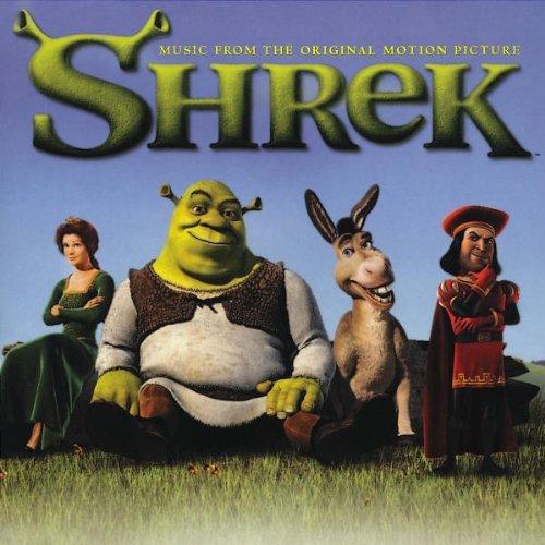 Shrek - Der tollkühne Held