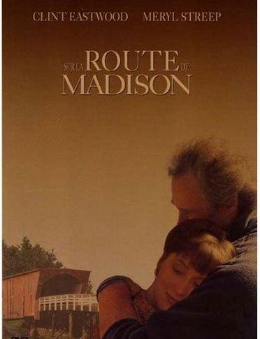 Sur la route de madison [FR Import]