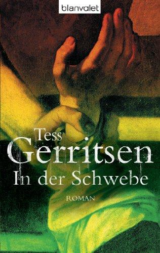 In der Schwebe: Roman