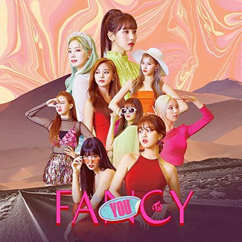 Fancy You -CD+Book-