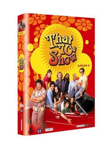 That 70's show, saison 4 [FR Import]