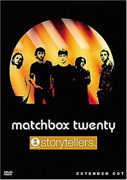 Matchbox Twenty [UK Import]