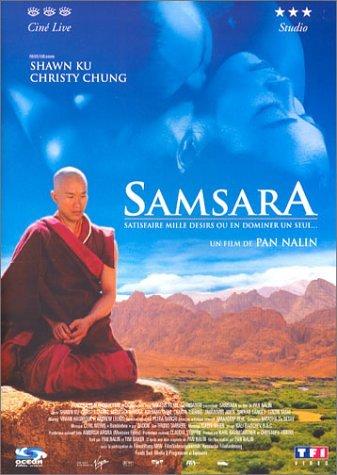 Samsara (Édition simple) [FR Import]