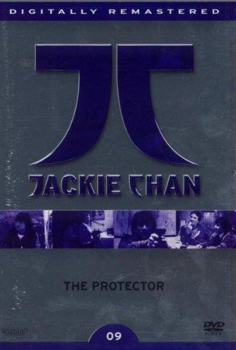 The Protector [Collector's Edition]