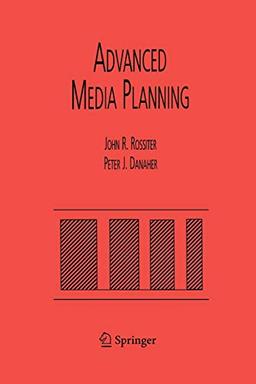 Advanced Media Planning