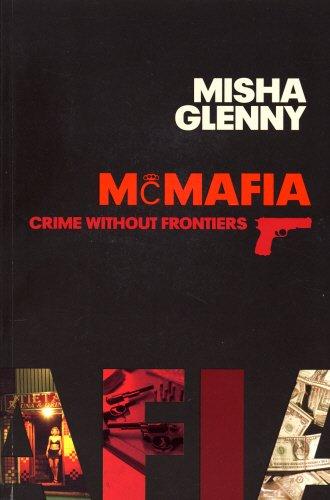 McMafia: Crime Without Frontiers