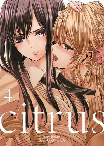 CITRUS VOL 4