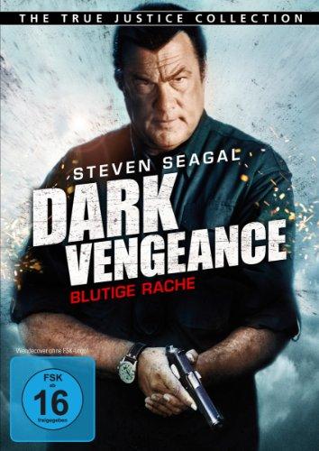 Dark Vengeance - Blutige Rache