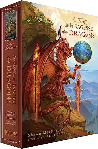 Le tarot de la sagesse des dragons