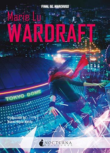 Wardraft (Literatura Mágica, Band 72)