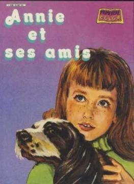 annie et ses amis