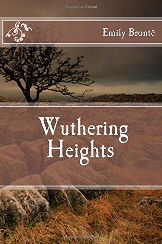 Wuthering Heights