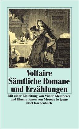 Sämtliche Romane und Erzählungen (insel taschenbuch)