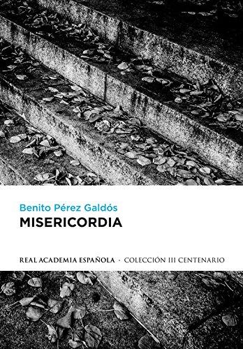 Misericordia (R.A.E., Band 701039)