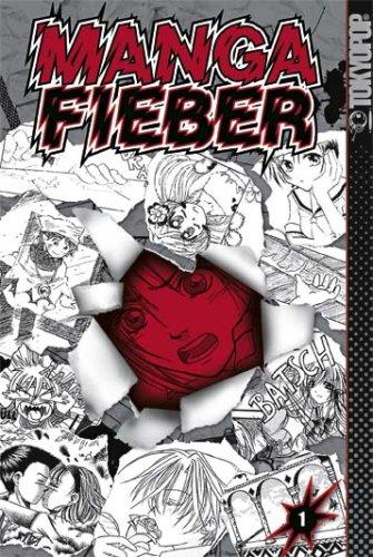 Manga-Fieber 01