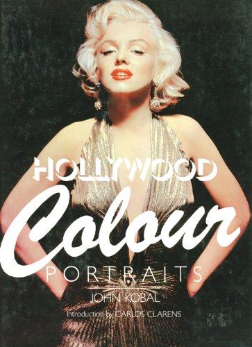 Hollywood Colour Portraits