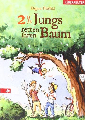 21/2 Jungs retten ihren Baum