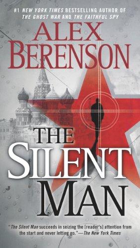 The Silent Man