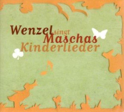 Maschas Kinderlieder